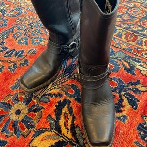 Frye Harness 12R Women’s Boots